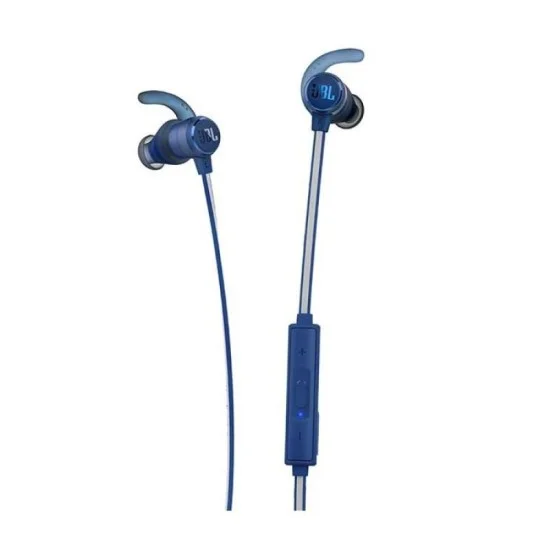 JBL T280BT In-Wireless Bluetooth Earphones - Blue